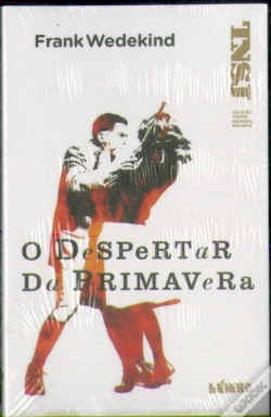 Capa do artigo O Despertar da Primavera