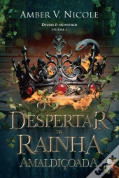O Despertar da Rainha Amaldiçoada