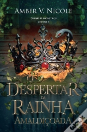 Capa do artigo O Despertar da Rainha Amaldiçoada