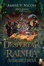 O Despertar da Rainha Amaldiçoada - Preview