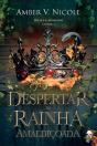 O Despertar Da Rainha Amaldiçoada - Preview
