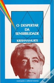 Capa do artigo O Despertar da Sensibilidade