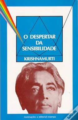 Capa do artigo O Despertar da Sensibilidade