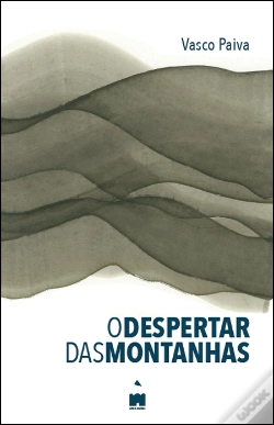 Capa do artigo O Despertar das Montanhas