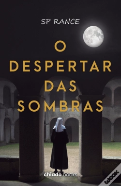 Capa do artigo O Despertar das Sombras 