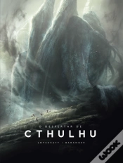 Capa do artigo O Despertar de Cthulhu