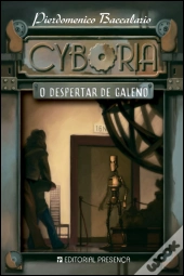 O Despertar de Galeno