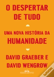 Capa do artigo O Despertar De Tudo