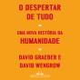 O Despertar De Tudo - Preview