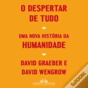 Capa do artigo O Despertar De Tudo