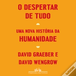 Capa do artigo O Despertar De Tudo