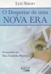 Capa do artigo O Despertar de uma Nova Era