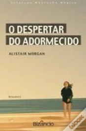 Capa do artigo O Despertar do Adormecido
