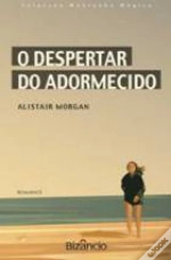 Capa do artigo O Despertar do Adormecido