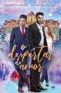O Despertar Do Amor - Preview
