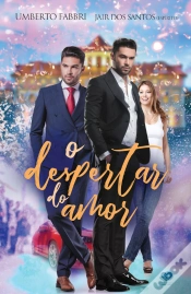 Capa do artigo O Despertar Do Amor