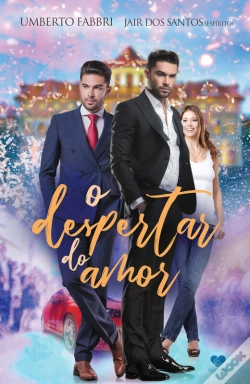 Capa do artigo O Despertar Do Amor