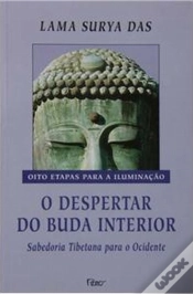 Capa do artigo O Despertar do Buda Interior