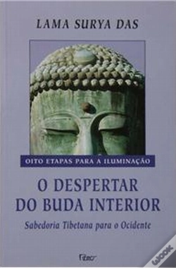 Capa do artigo O Despertar do Buda Interior