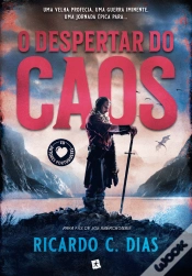 Capa do artigo O Despertar do Caos