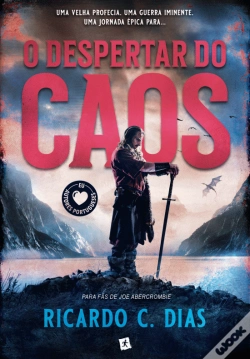 Capa do artigo O Despertar do Caos