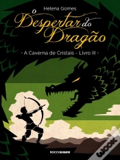 Capa do artigo O Despertar Do Dragão