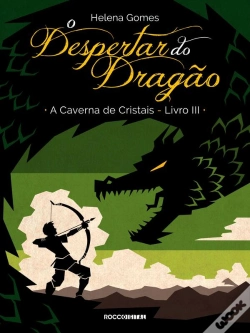 Capa do artigo O Despertar Do Dragão