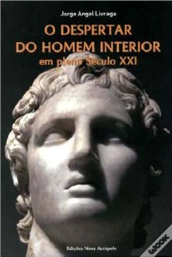 Capa do artigo O Despertar do Homem Interior