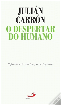 Capa do artigo O Despertar do Humano