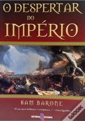 Capa do artigo O Despertar do Império