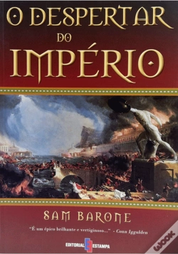 Capa do artigo O Despertar do Império