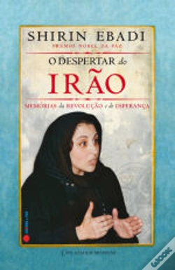 Capa do artigo O Despertar do Irão