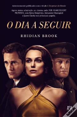Capa do artigo O Despertar do Mundo - O Dia a Seguir