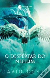 Capa do artigo O Despertar Do Nefilim