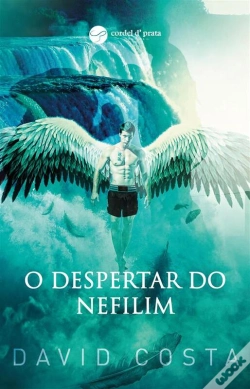 Capa do artigo O Despertar Do Nefilim