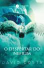 O Despertar do Nefilim - Volume 1 - Preview