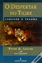 Capa do artigo O Despertar do Tigre
