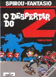 O Despertar do Z