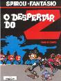 O Despertar do Z - Preview
