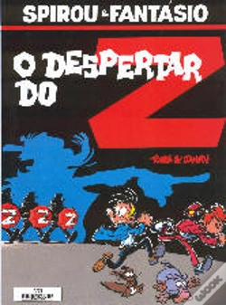 Capa do artigo O Despertar do Z
