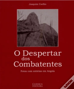 Capa do artigo O Despertar dos Combatentes