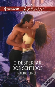 Capa do artigo O Despertar Dos Sentidos