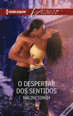 Capa do artigo O Despertar Dos Sentidos