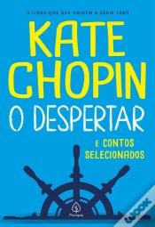 Capa do artigo O Despertar E Contos Selecionados