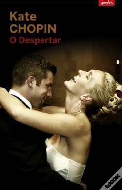 Capa do artigo O Despertar