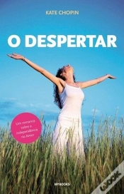 Capa do artigo O Despertar