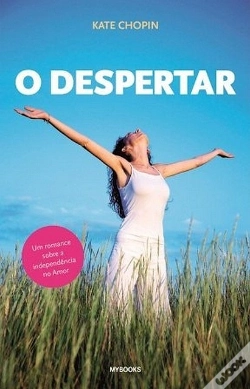 Capa do artigo O Despertar