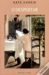 Capa do artigo O Despertar