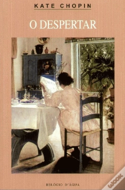 Capa do artigo O Despertar