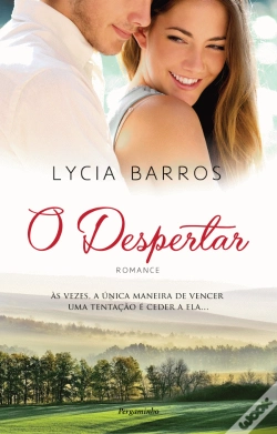 Capa do artigo O Despertar